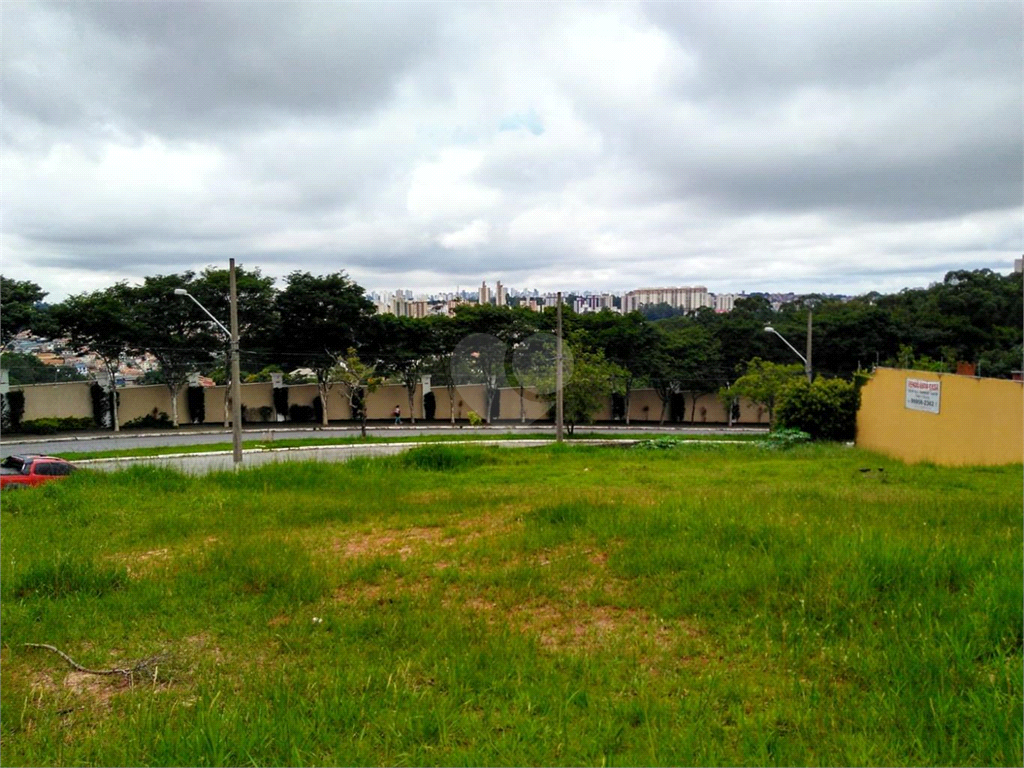 Venda Terreno São Paulo Parque Dos Príncipes REO835432 2