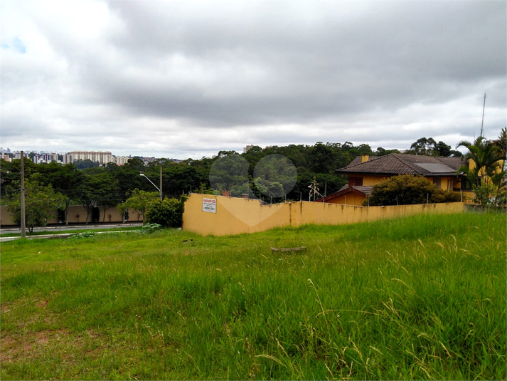 Venda Terreno São Paulo Parque Dos Príncipes REO835432 3