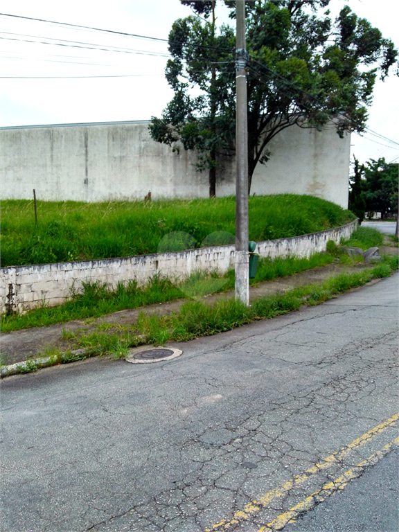 Venda Terreno São Paulo Parque Dos Príncipes REO835432 7