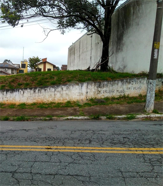 Venda Terreno São Paulo Parque Dos Príncipes REO835432 6