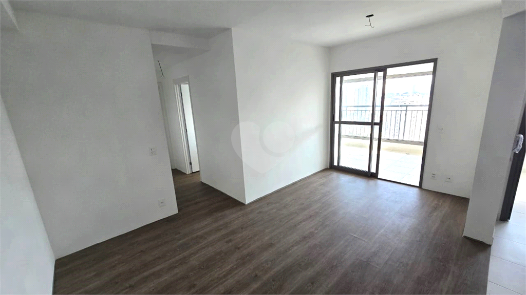 Venda Apartamento São Paulo Parque São Lucas REO835436 1