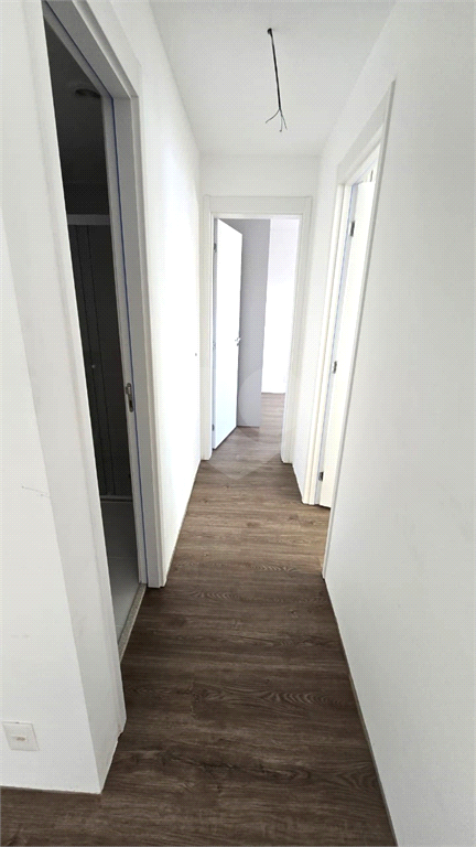 Venda Apartamento São Paulo Parque São Lucas REO835436 9