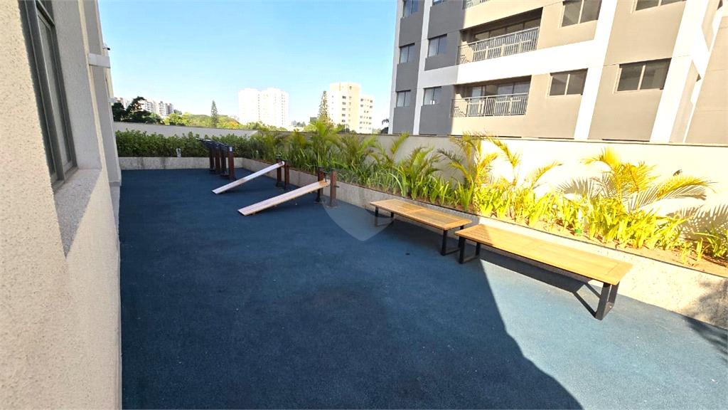 Venda Apartamento São Paulo Parque São Lucas REO835436 25