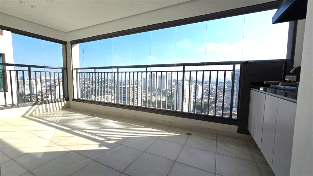 Venda Apartamento São Paulo Parque São Lucas REO835436 4