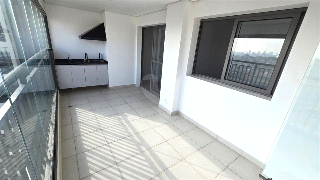 Venda Apartamento São Paulo Parque São Lucas REO835436 6