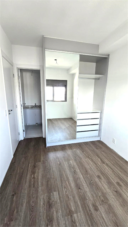 Venda Apartamento São Paulo Parque São Lucas REO835436 15