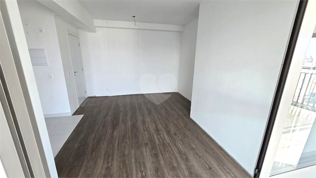 Venda Apartamento São Paulo Parque São Lucas REO835436 3