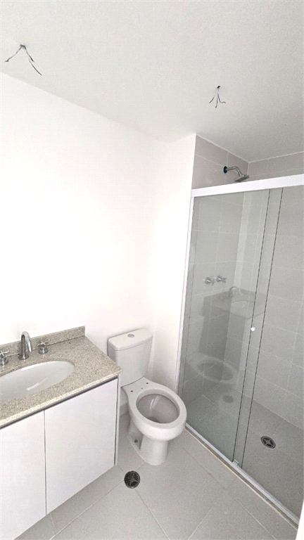 Venda Apartamento São Paulo Parque São Lucas REO835436 17