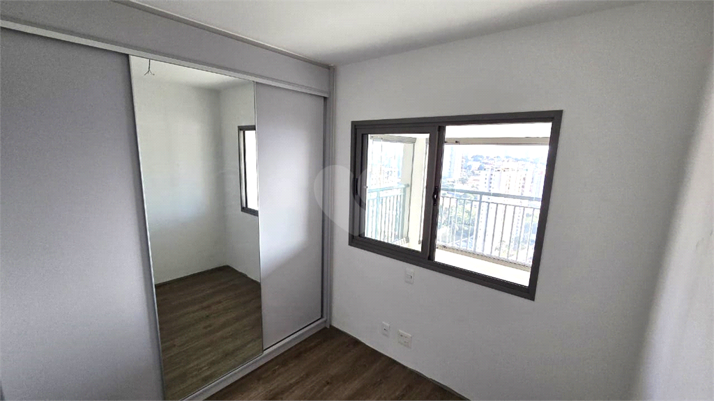 Venda Apartamento São Paulo Parque São Lucas REO835436 11