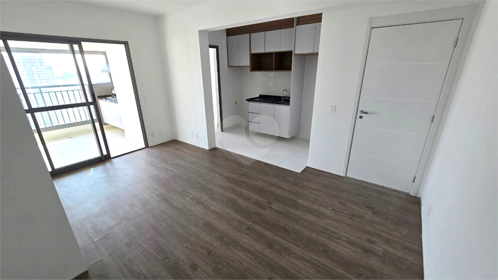 Venda Apartamento São Paulo Parque São Lucas REO835436 2