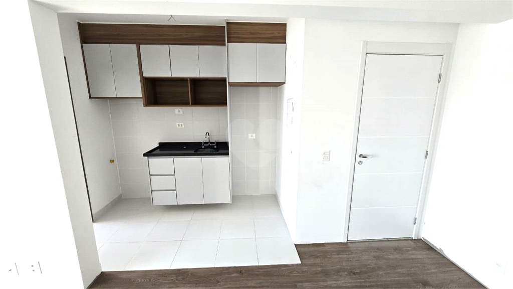 Venda Apartamento São Paulo Parque São Lucas REO835436 7