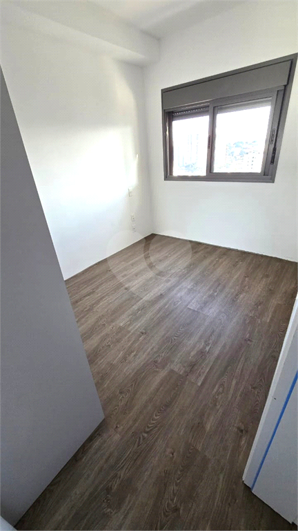 Venda Apartamento São Paulo Parque São Lucas REO835436 13