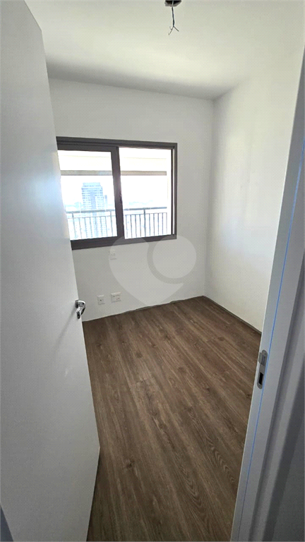 Venda Apartamento São Paulo Parque São Lucas REO835436 10