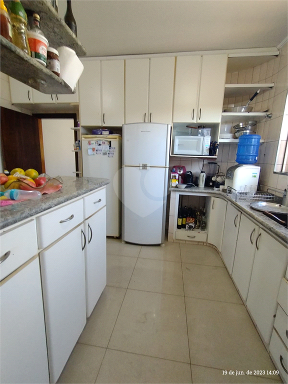 Venda Casa Lençóis Paulista Parque Residencial São José REO835442 13