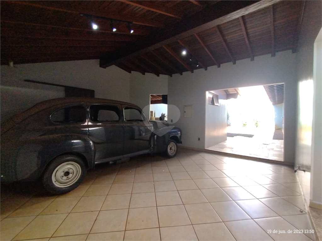 Venda Casa Lençóis Paulista Parque Residencial São José REO835442 18