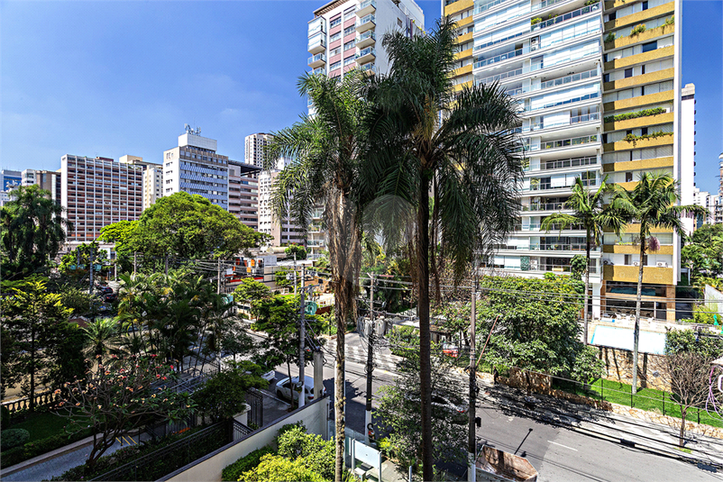 Aluguel Apartamento São Paulo Itaim Bibi REO835446 24