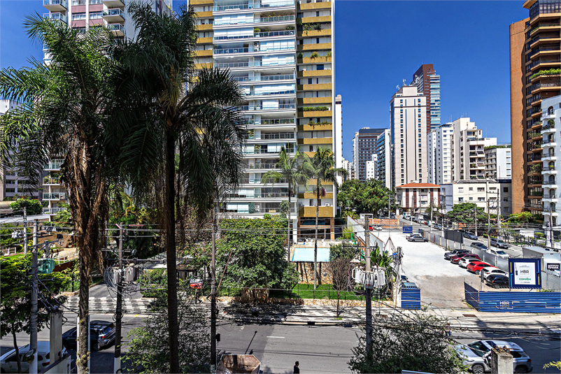 Aluguel Apartamento São Paulo Itaim Bibi REO835446 25