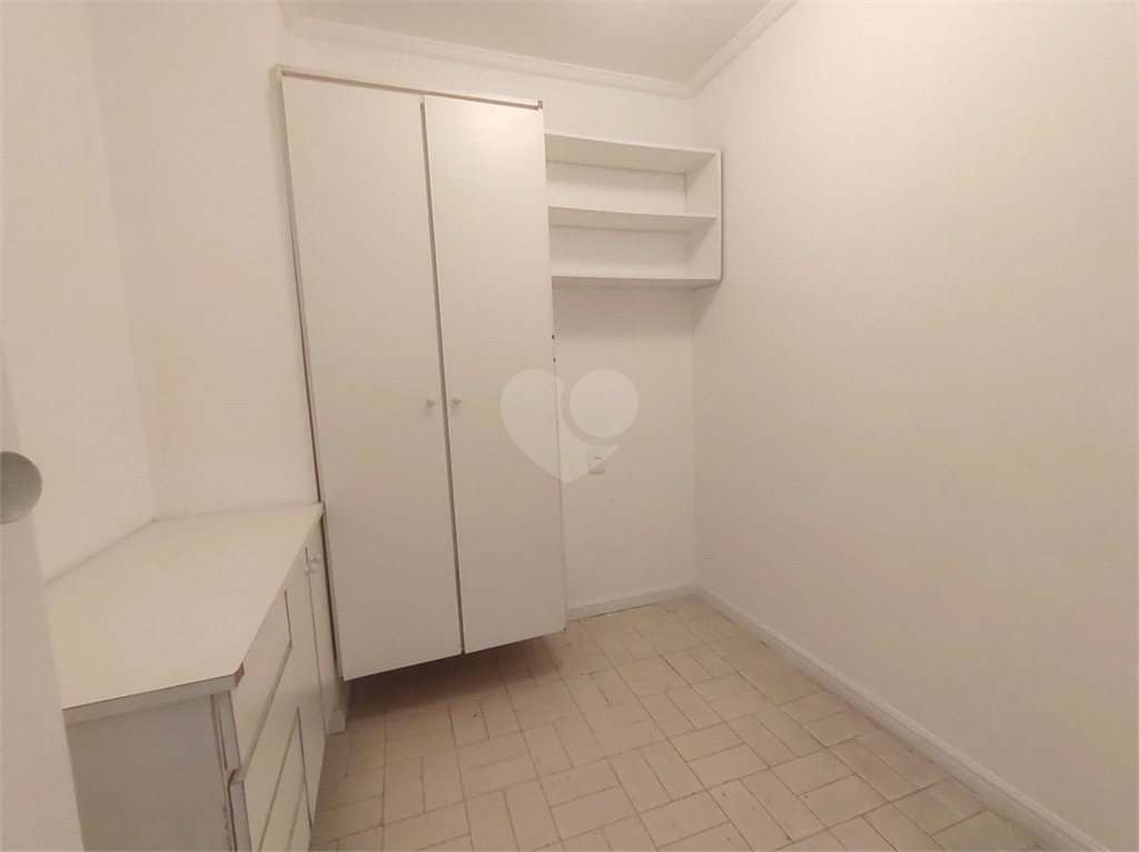 Venda Apartamento São Paulo Itaim Bibi REO835446 13