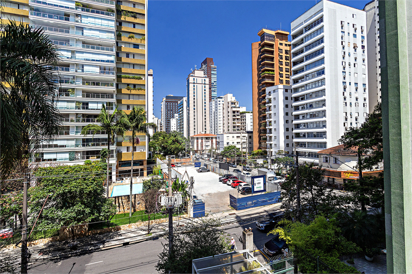 Aluguel Apartamento São Paulo Itaim Bibi REO835446 26