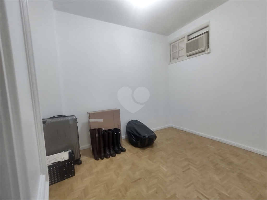 Venda Apartamento São Paulo Itaim Bibi REO835446 22