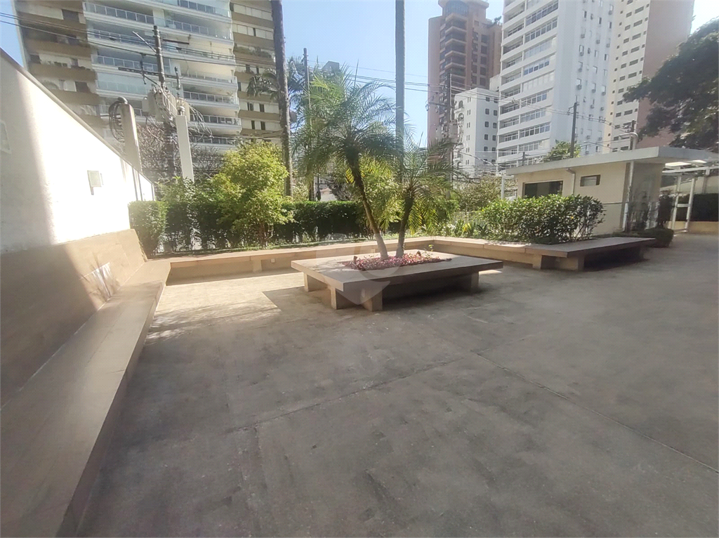 Venda Apartamento São Paulo Itaim Bibi REO835446 35