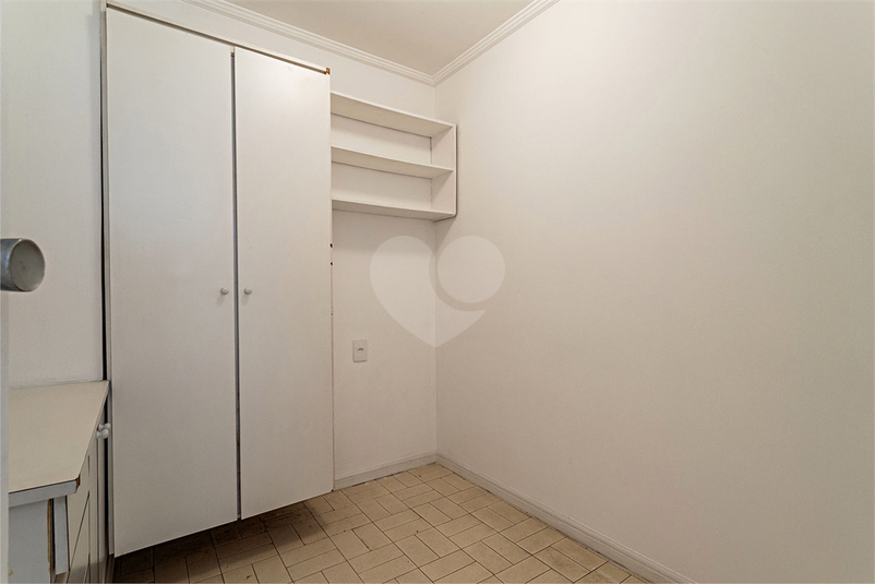 Aluguel Apartamento São Paulo Itaim Bibi REO835446 23