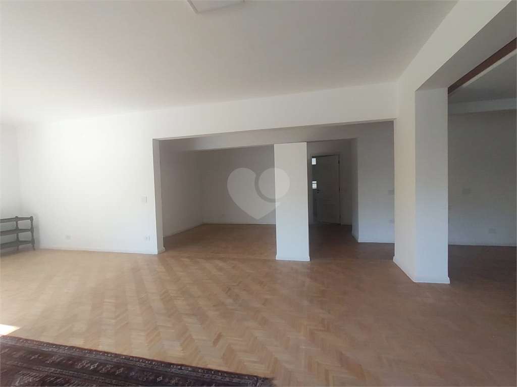 Venda Apartamento São Paulo Itaim Bibi REO835446 4