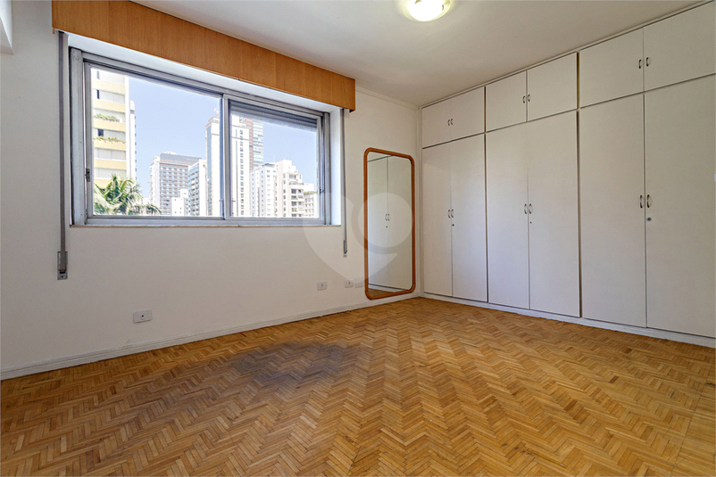 Aluguel Apartamento São Paulo Itaim Bibi REO835446 16