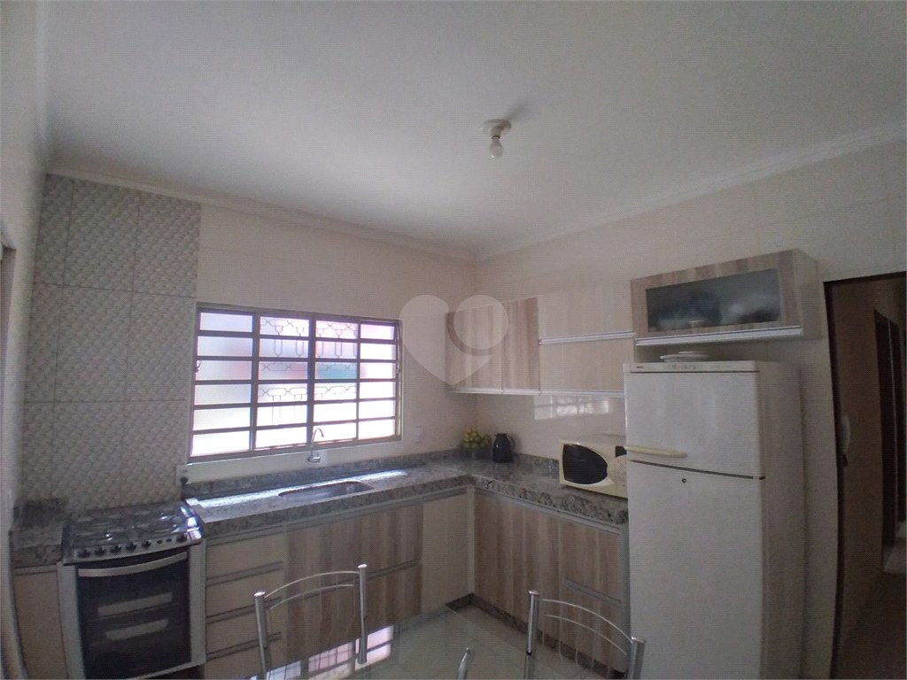 Venda Casa Bauru Jardim Chapadão REO835448 13