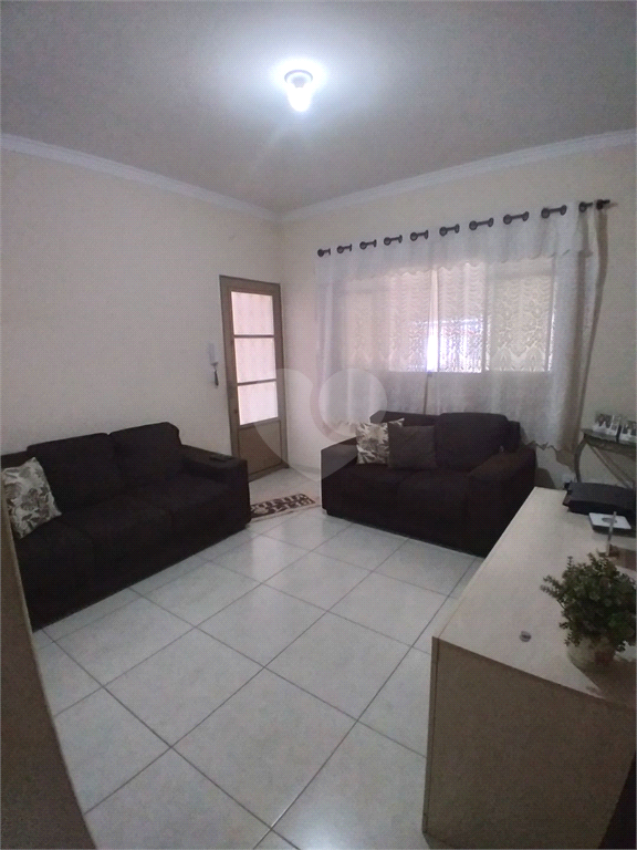 Venda Casa Bauru Jardim Chapadão REO835448 21