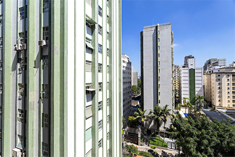 Venda Apartamento São Paulo Itaim Bibi REO835452 27