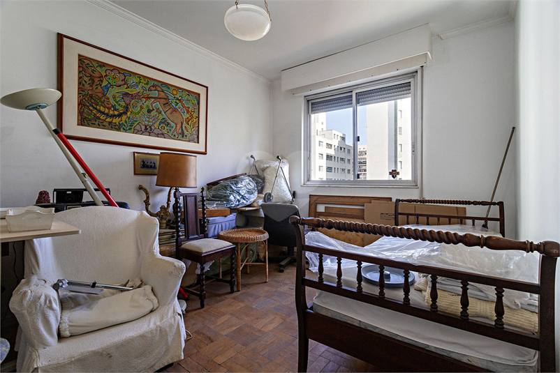 Venda Apartamento São Paulo Itaim Bibi REO835452 13