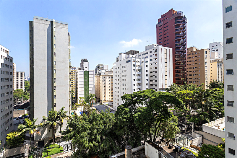 Venda Apartamento São Paulo Itaim Bibi REO835452 28