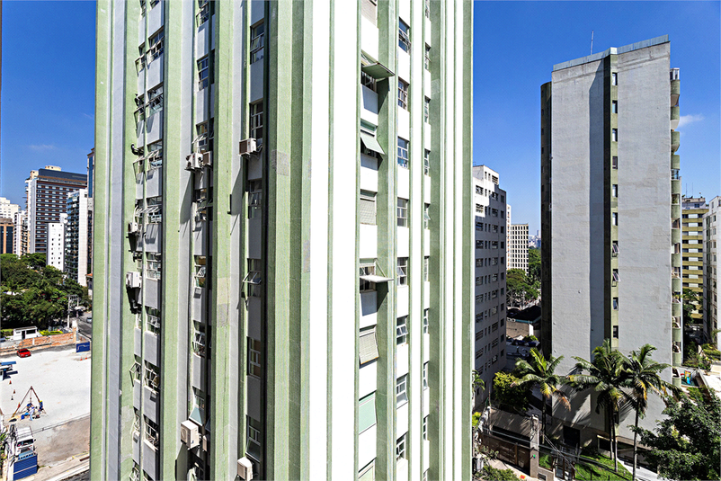 Venda Apartamento São Paulo Itaim Bibi REO835452 26