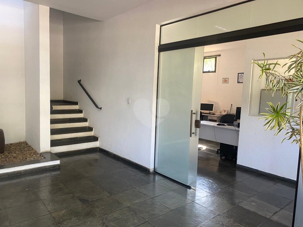 Venda Prédio inteiro São Paulo Vila Hamburguesa REO835455 12