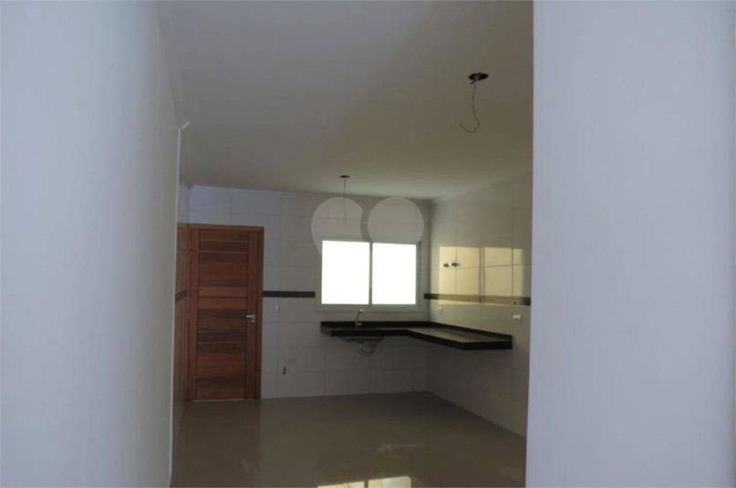 Venda Condomínio São Paulo Vila São Silvestre (zona Leste) REO835456 6