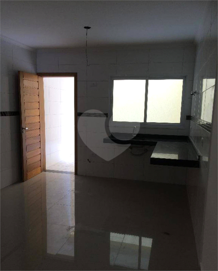 Venda Condomínio São Paulo Vila São Silvestre (zona Leste) REO835456 7