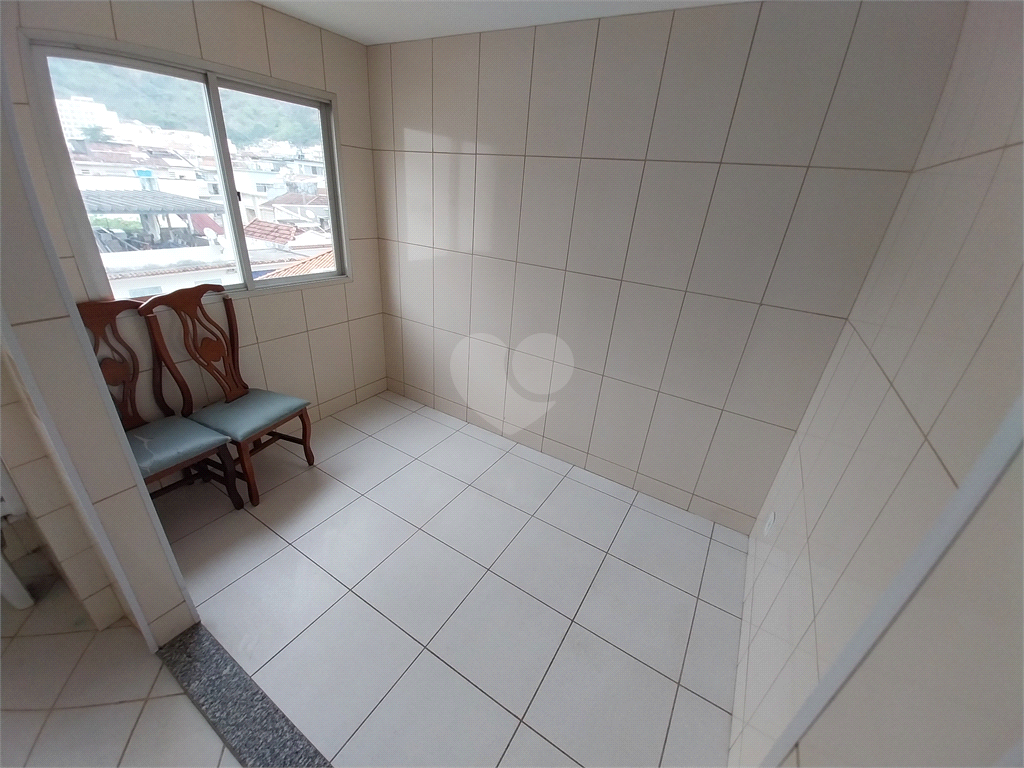 Venda Apartamento Rio De Janeiro Méier REO835462 23