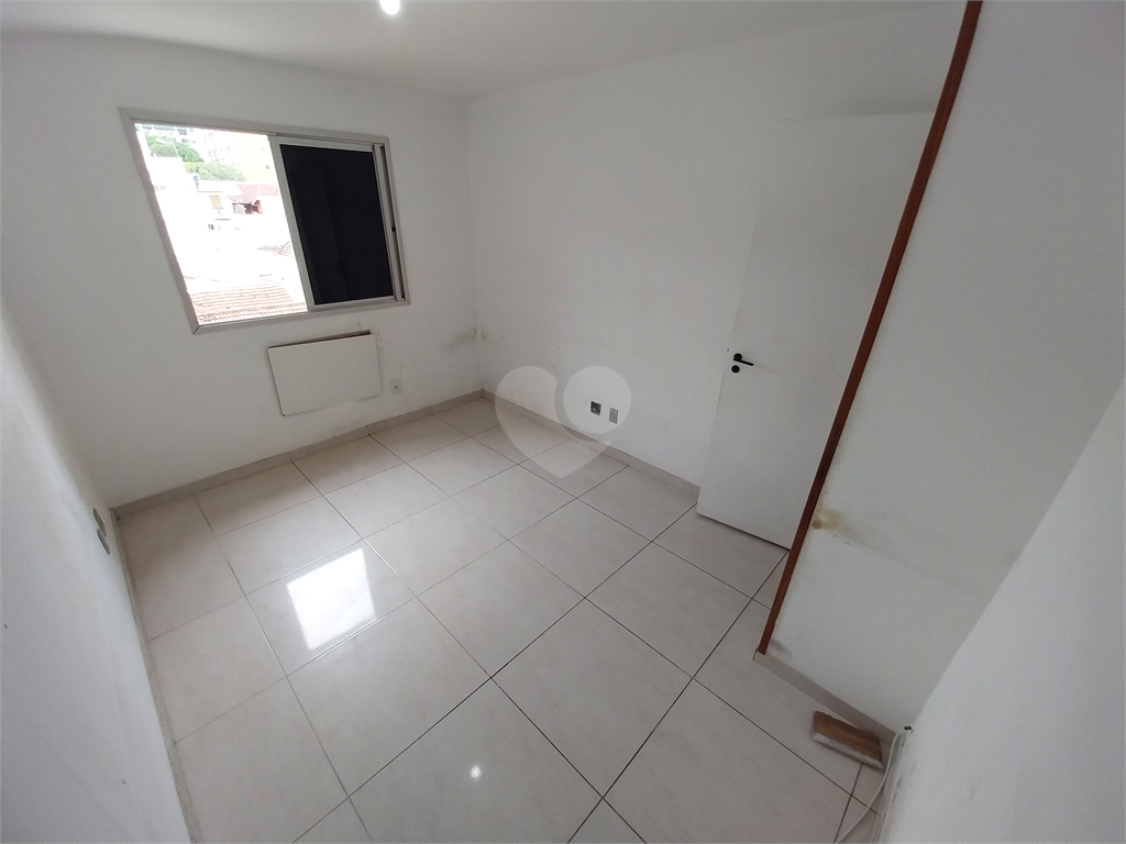 Venda Apartamento Rio De Janeiro Méier REO835462 12