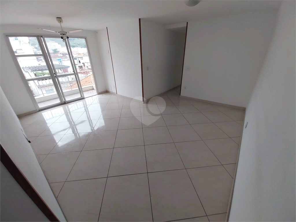 Venda Apartamento Rio De Janeiro Méier REO835462 1