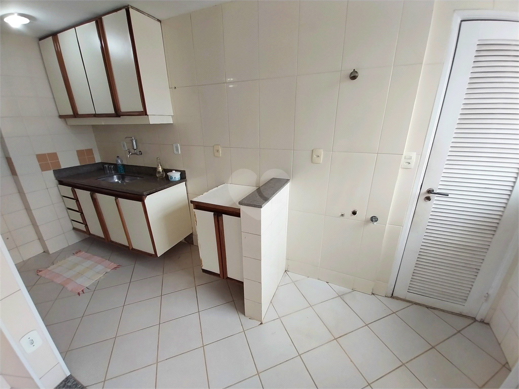 Venda Apartamento Rio De Janeiro Méier REO835462 24