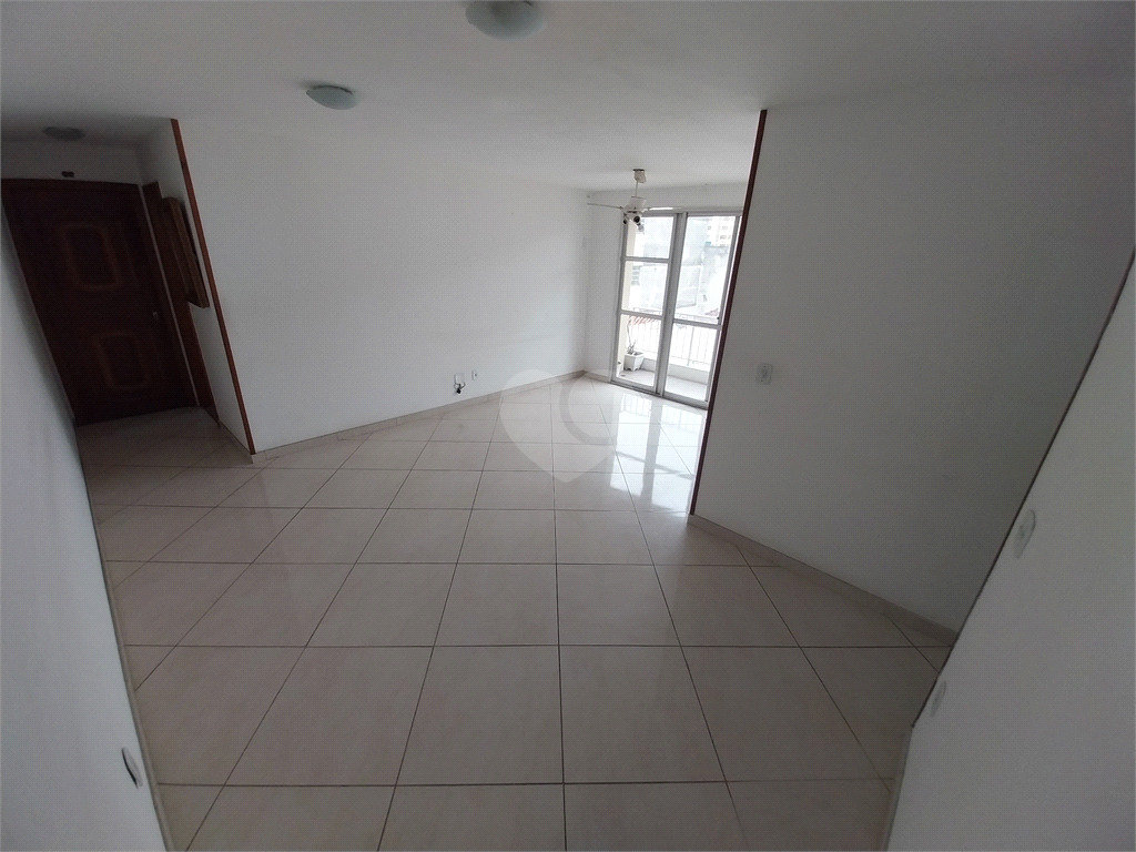 Venda Apartamento Rio De Janeiro Méier REO835462 2