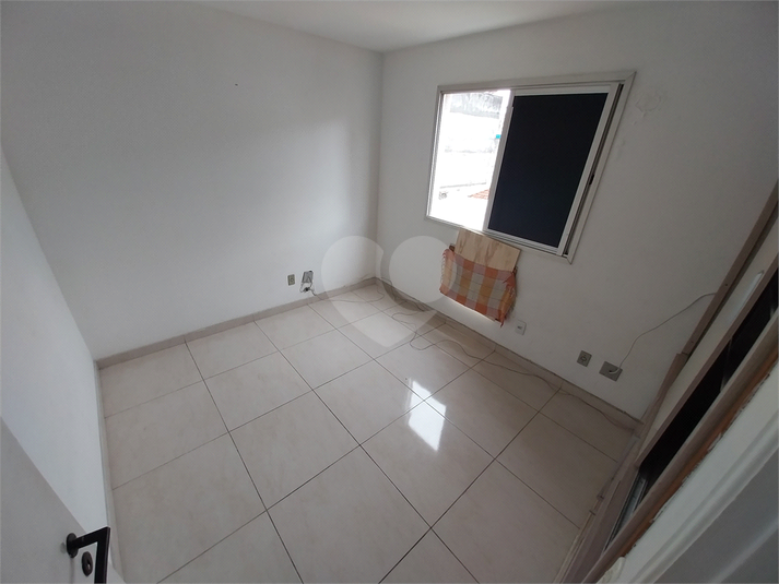 Venda Apartamento Rio De Janeiro Méier REO835462 17