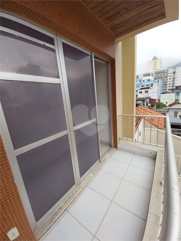 Venda Apartamento Rio De Janeiro Méier REO835462 7