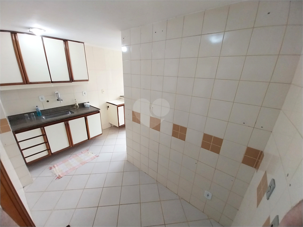 Venda Apartamento Rio De Janeiro Méier REO835462 20