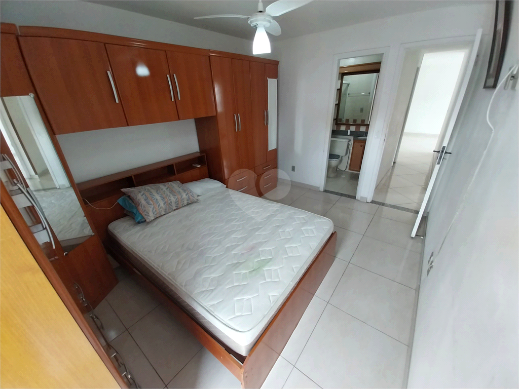 Venda Apartamento Rio De Janeiro Méier REO835462 8