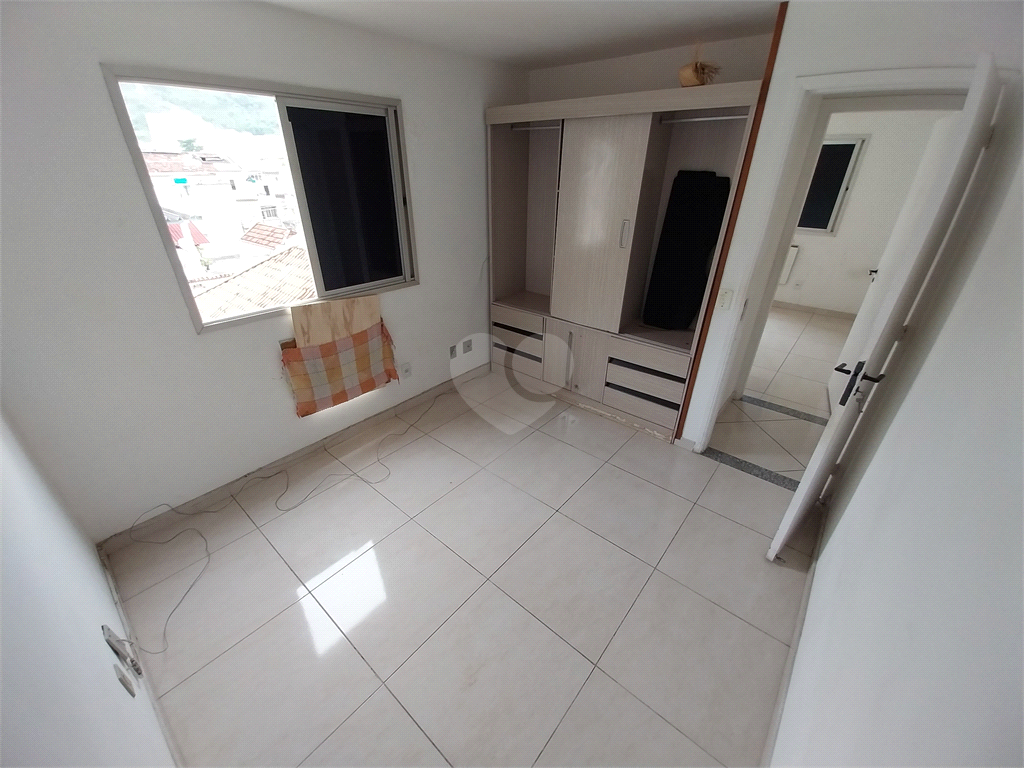 Venda Apartamento Rio De Janeiro Méier REO835462 18