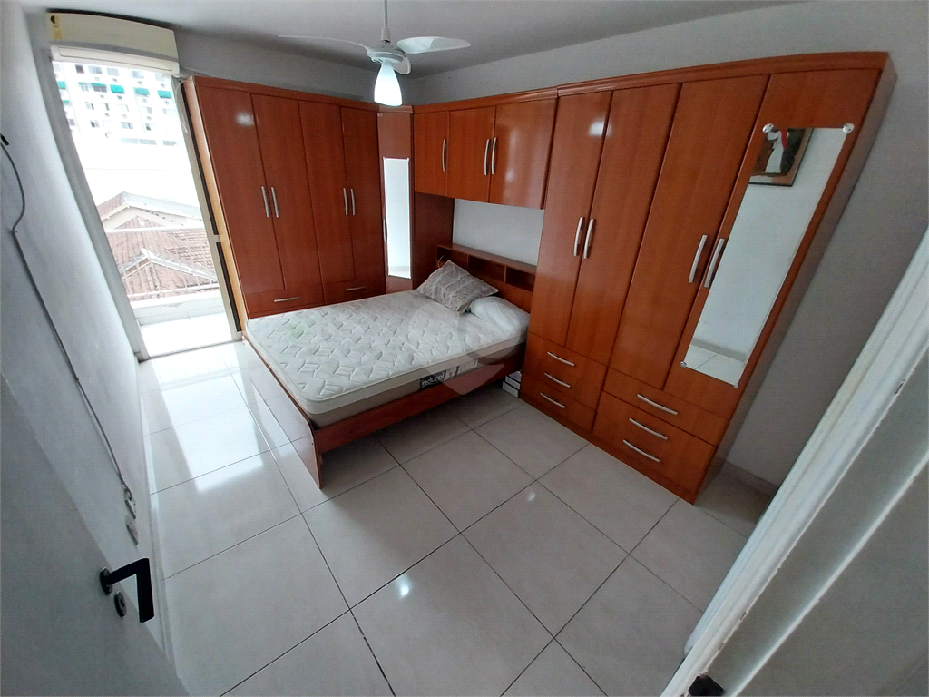 Venda Apartamento Rio De Janeiro Méier REO835462 5