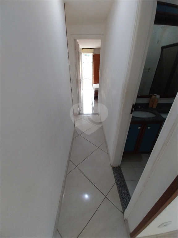 Venda Apartamento Rio De Janeiro Méier REO835462 15