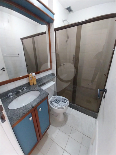 Venda Apartamento Rio De Janeiro Méier REO835462 16